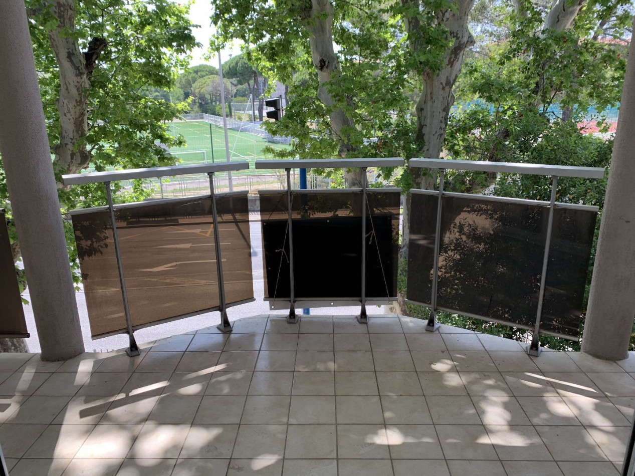 à louer Appartement Montpellier - Photo 1