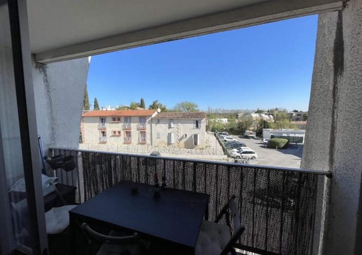 à vendre Appartement Montpellier