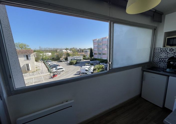 à vendre Appartement Montpellier