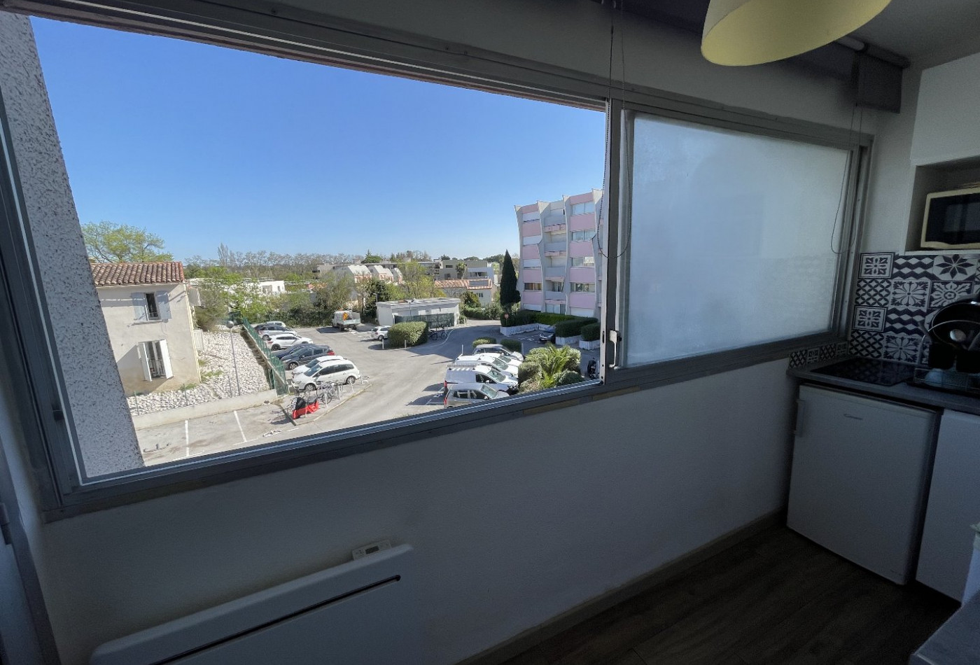 vente Appartement Montpellier - Photo 3