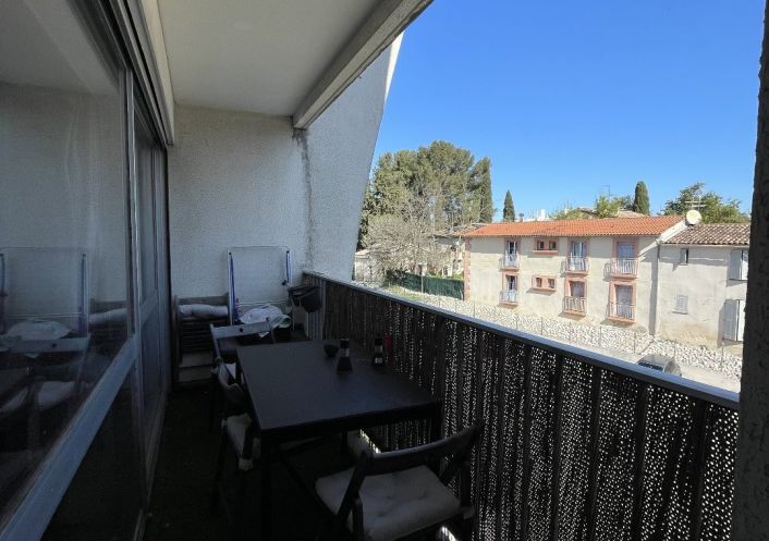 à vendre Appartement Montpellier