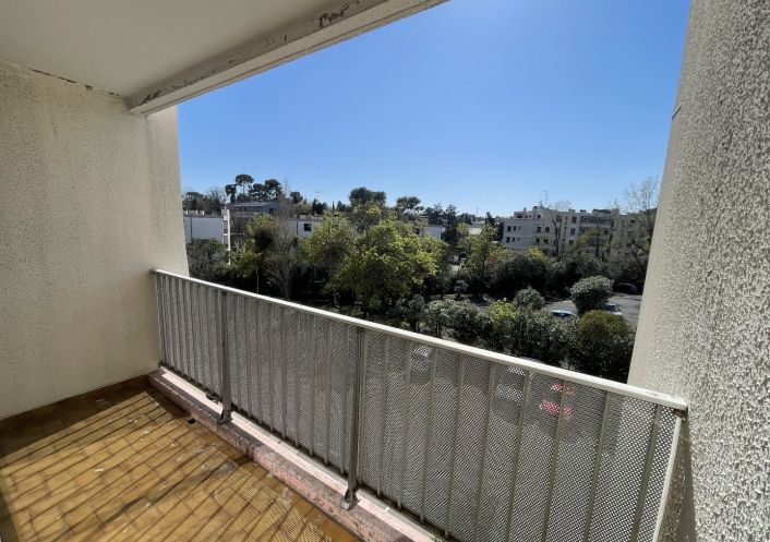 à vendre Appartement Montpellier