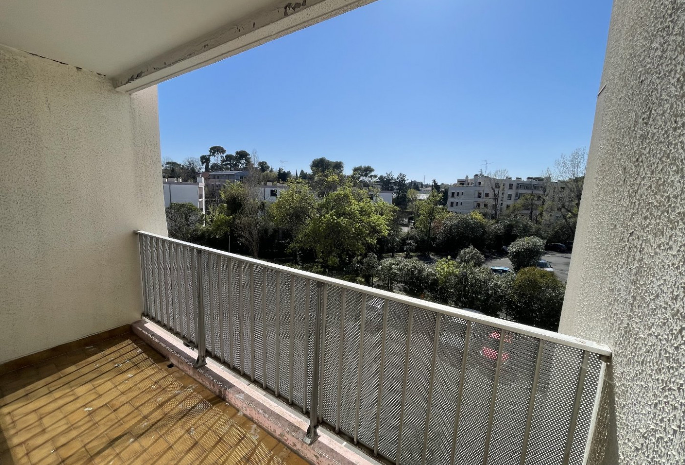 vente Appartement Montpellier - Photo 1