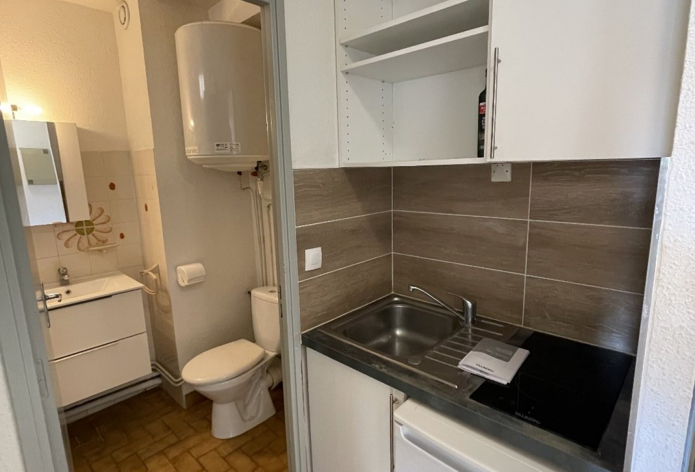 vente Appartement Montpellier - Photo 3