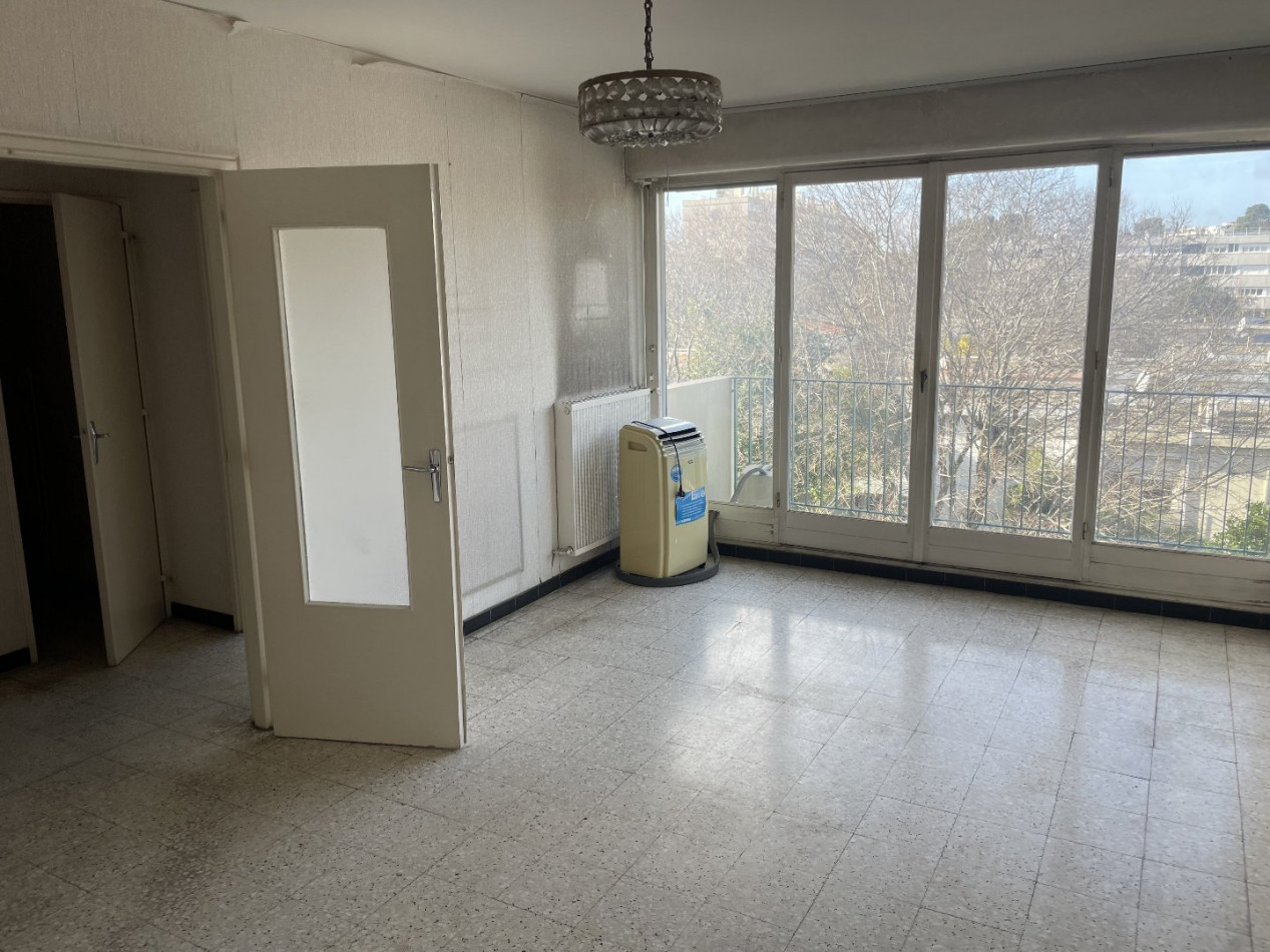 à vendre Appartement Montpellier - Photo 2