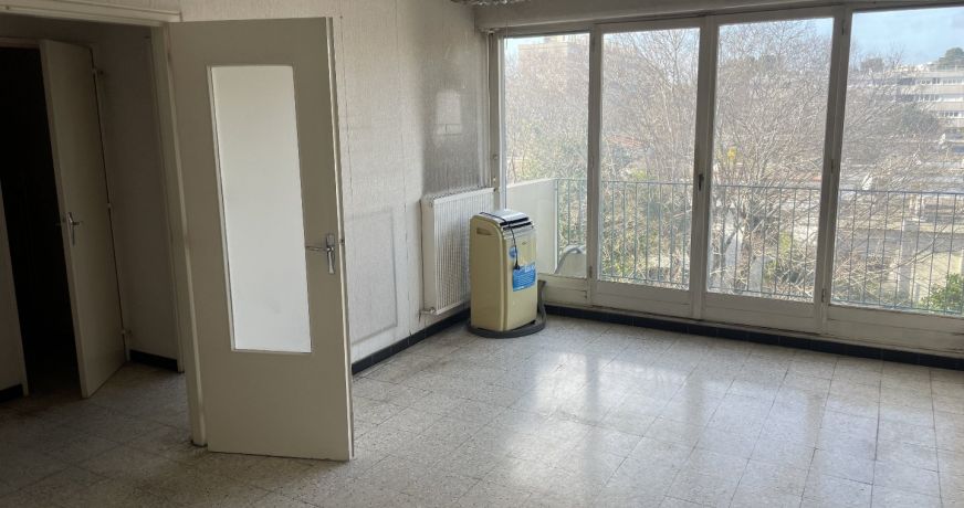 vente Appartement Montpellier
