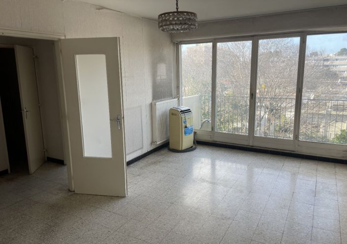 à vendre Appartement Montpellier