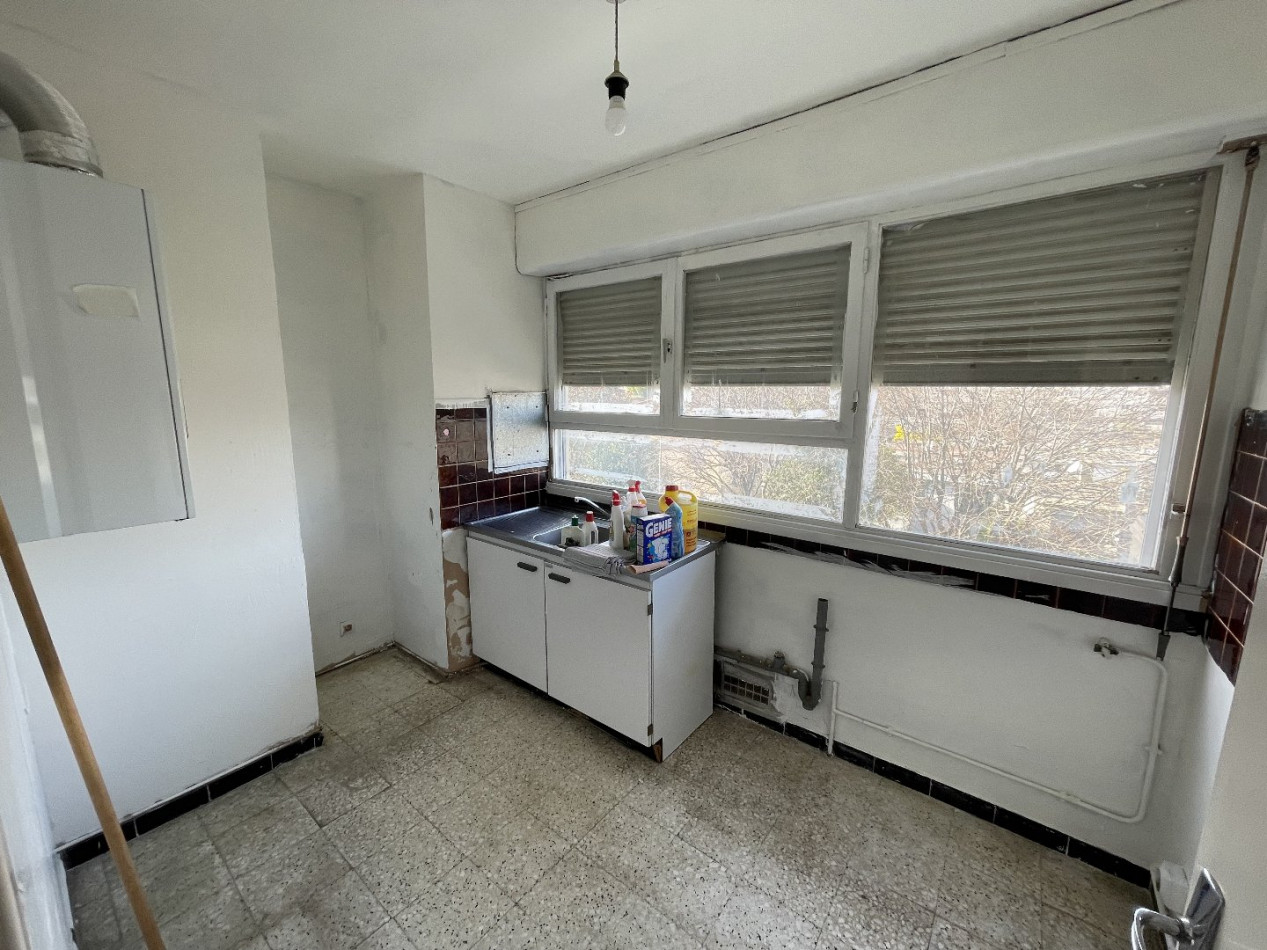 à vendre Appartement Montpellier - Photo 4