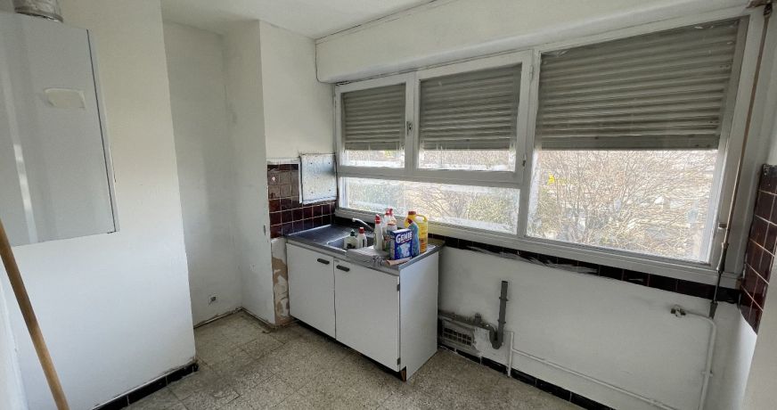 vente Appartement Montpellier