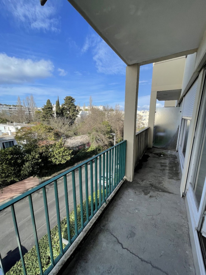 à vendre Appartement Montpellier - Photo 1