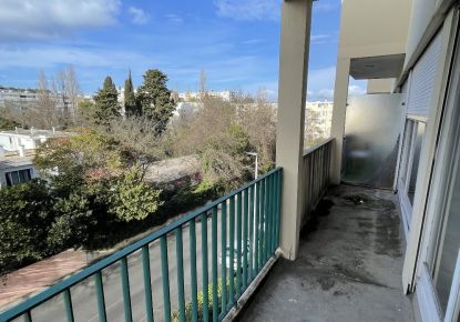 vente Appartement Montpellier