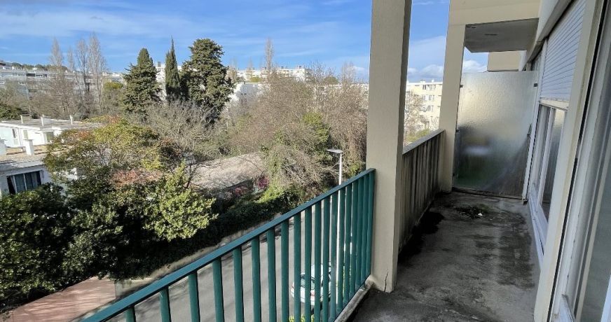 vente Appartement Montpellier