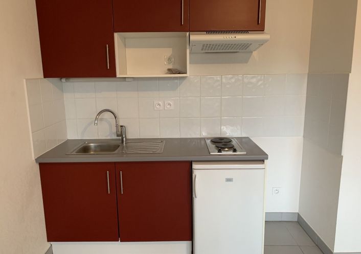 à louer Appartement Montpellier