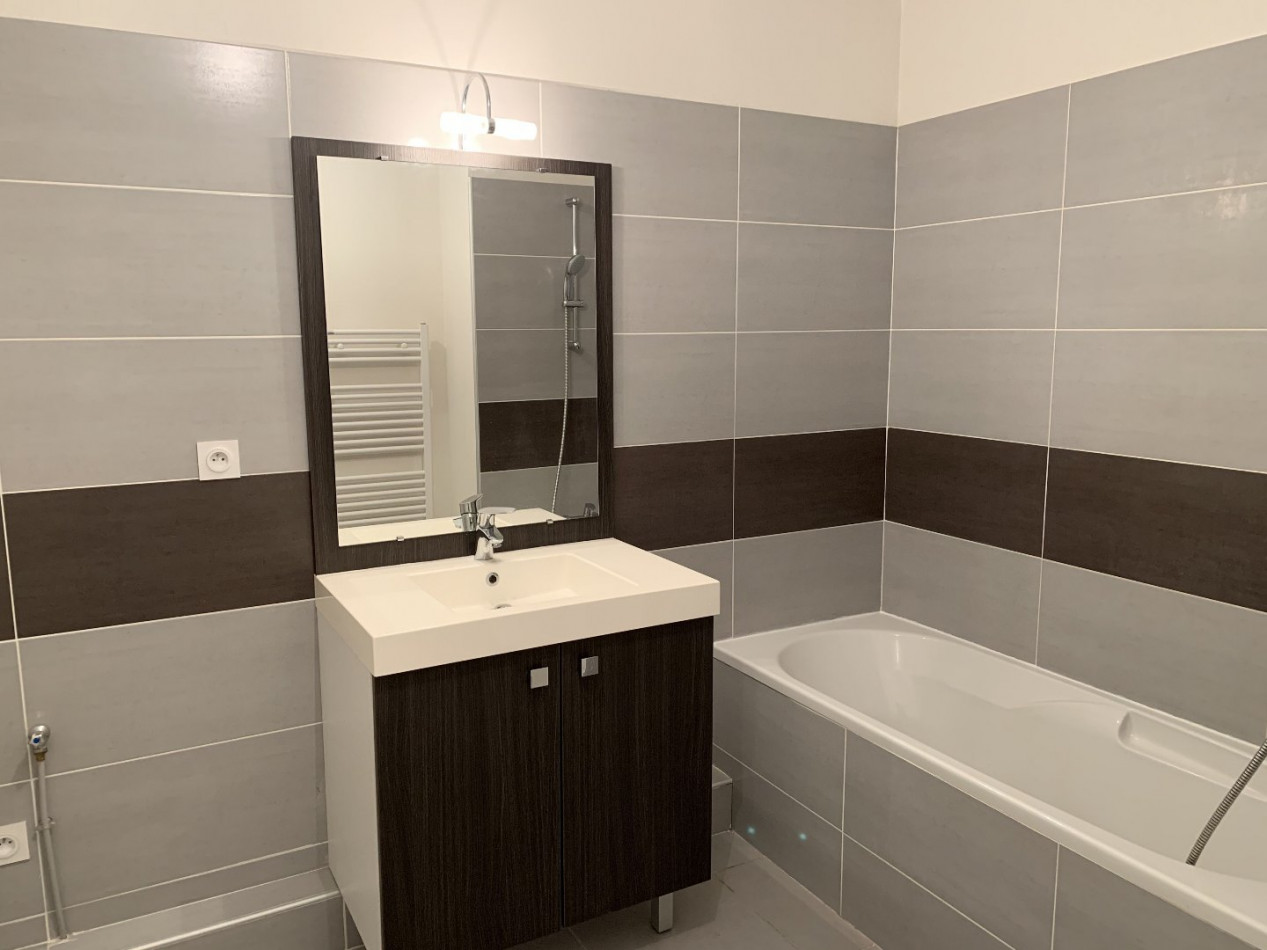 à louer Appartement Montpellier - Photo 8