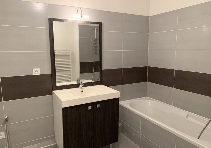 à louer Appartement Montpellier