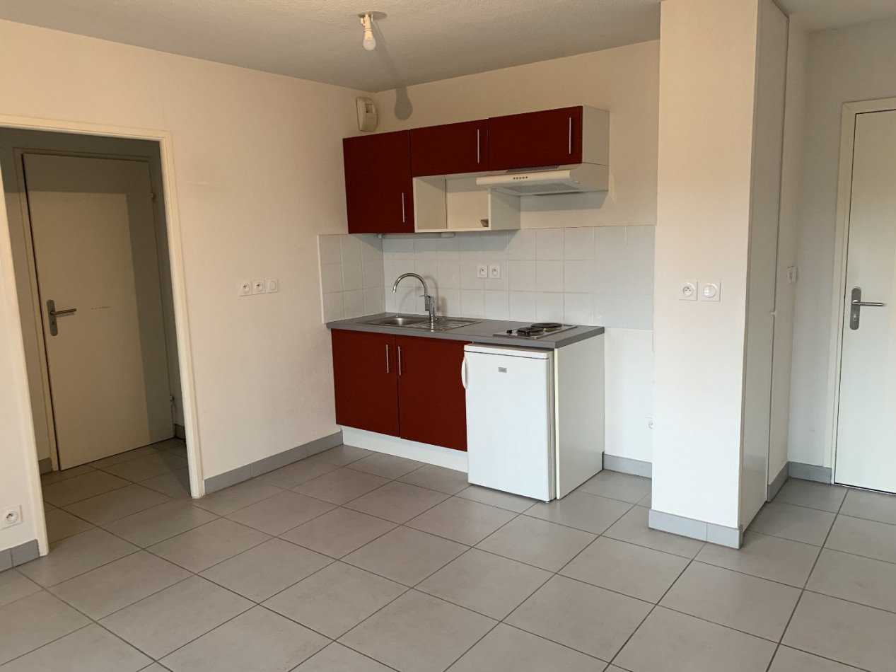 à louer Appartement Montpellier - Photo 5