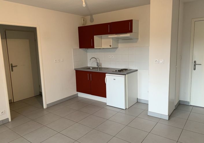 à louer Appartement Montpellier