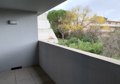 location Appartement Montpellier
