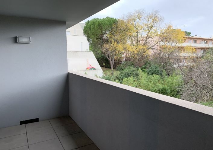 à louer Appartement Montpellier