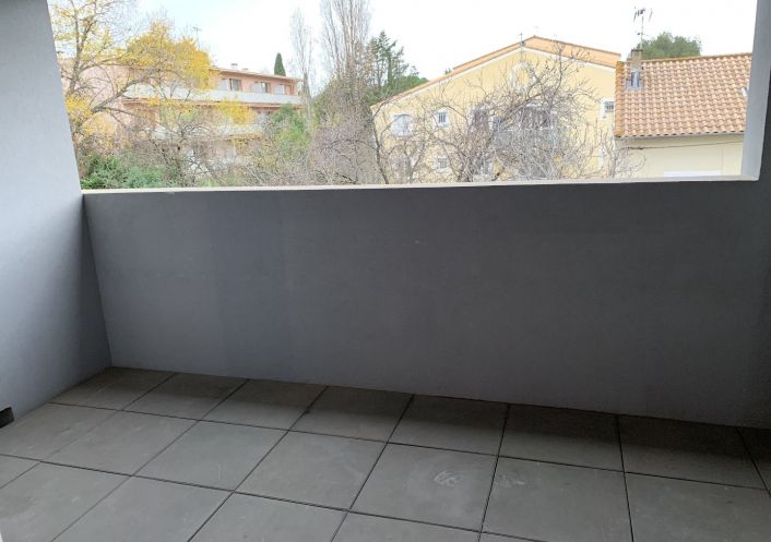 à louer Appartement Montpellier