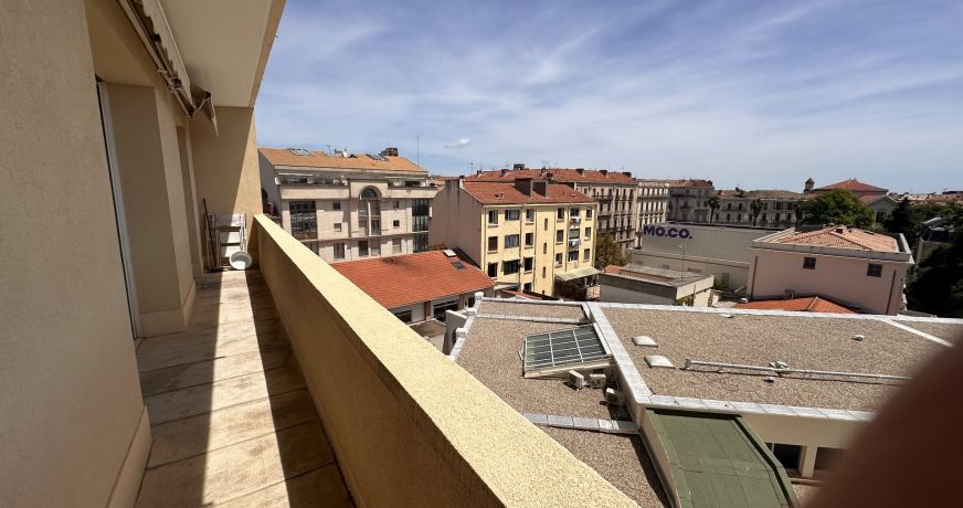 location Appartement Montpellier