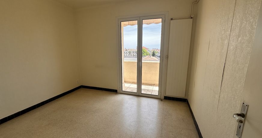 location Appartement Montpellier