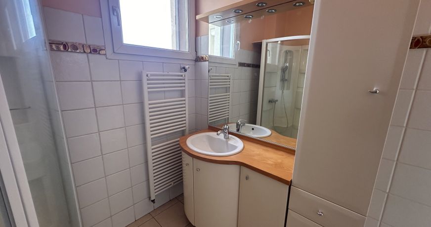 location Appartement Montpellier