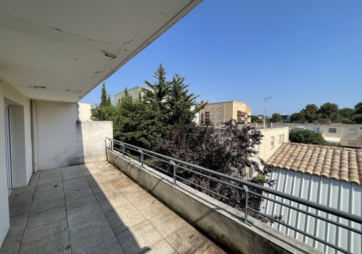 à louer Appartement Montpellier