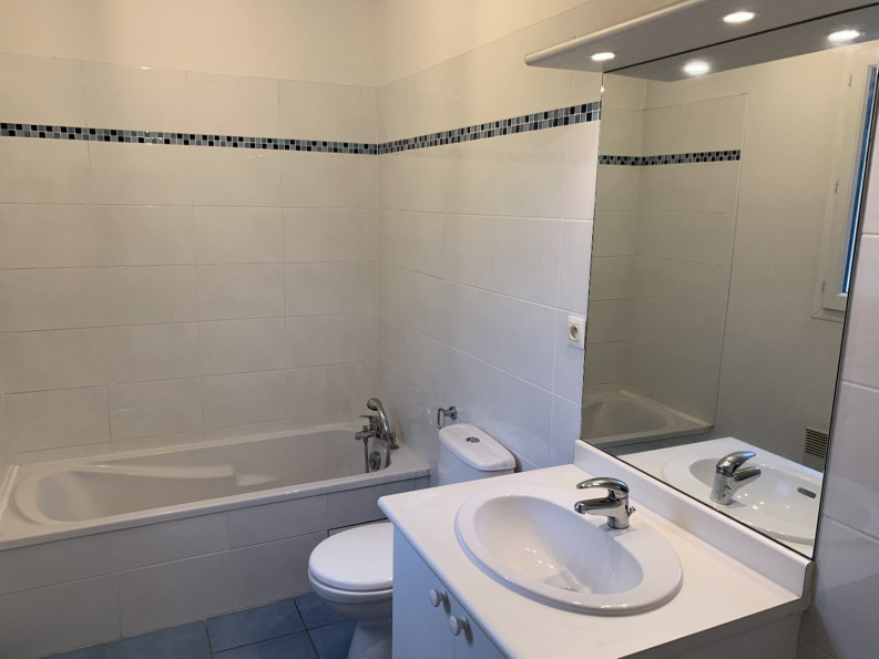 location Appartement Montpellier - Photo 6