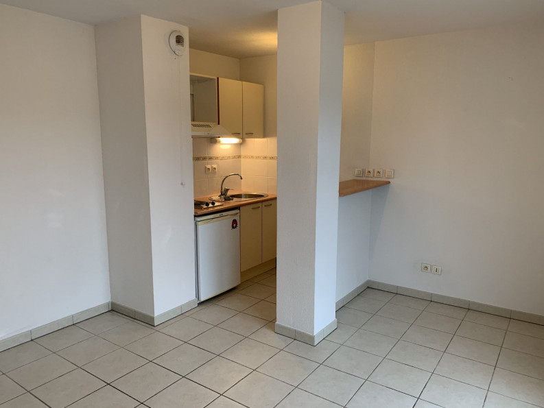 location Appartement Montpellier - Photo 3