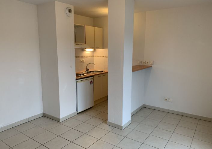 à louer Appartement Montpellier