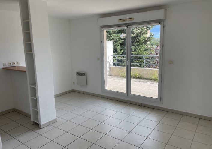 à louer Appartement Montpellier
