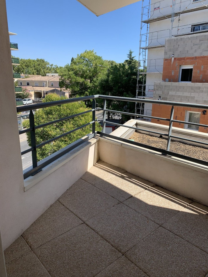 à louer Appartement Montpellier - Photo 2