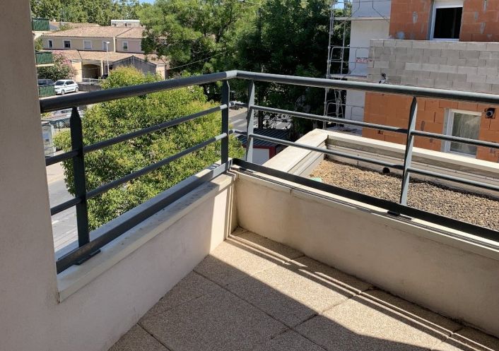 à louer Appartement Montpellier