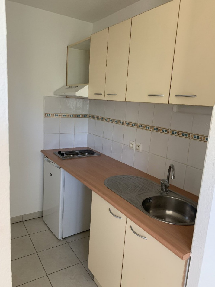 à louer Appartement Montpellier - Photo 5