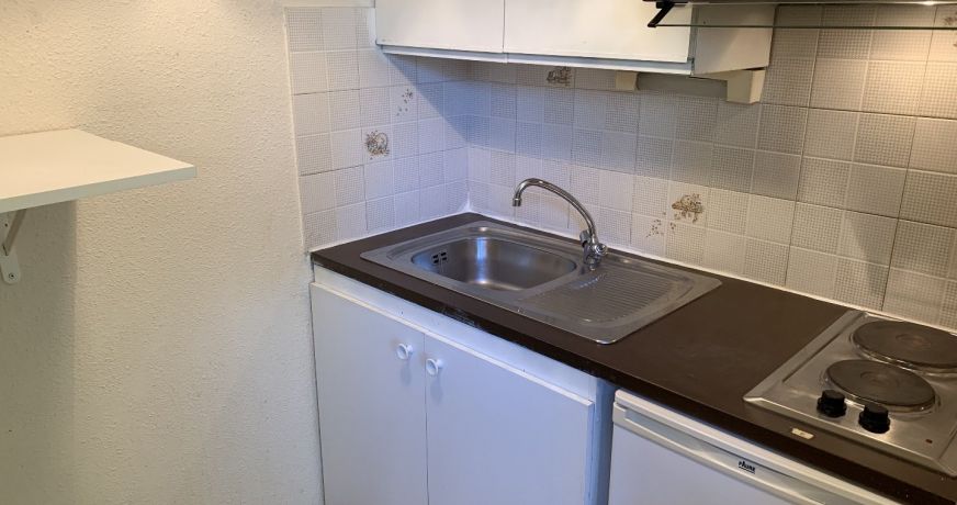 location Appartement Montpellier