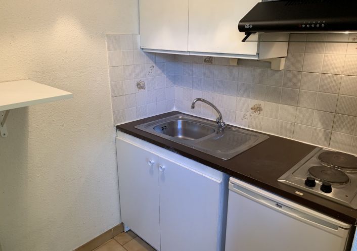 à louer Appartement Montpellier