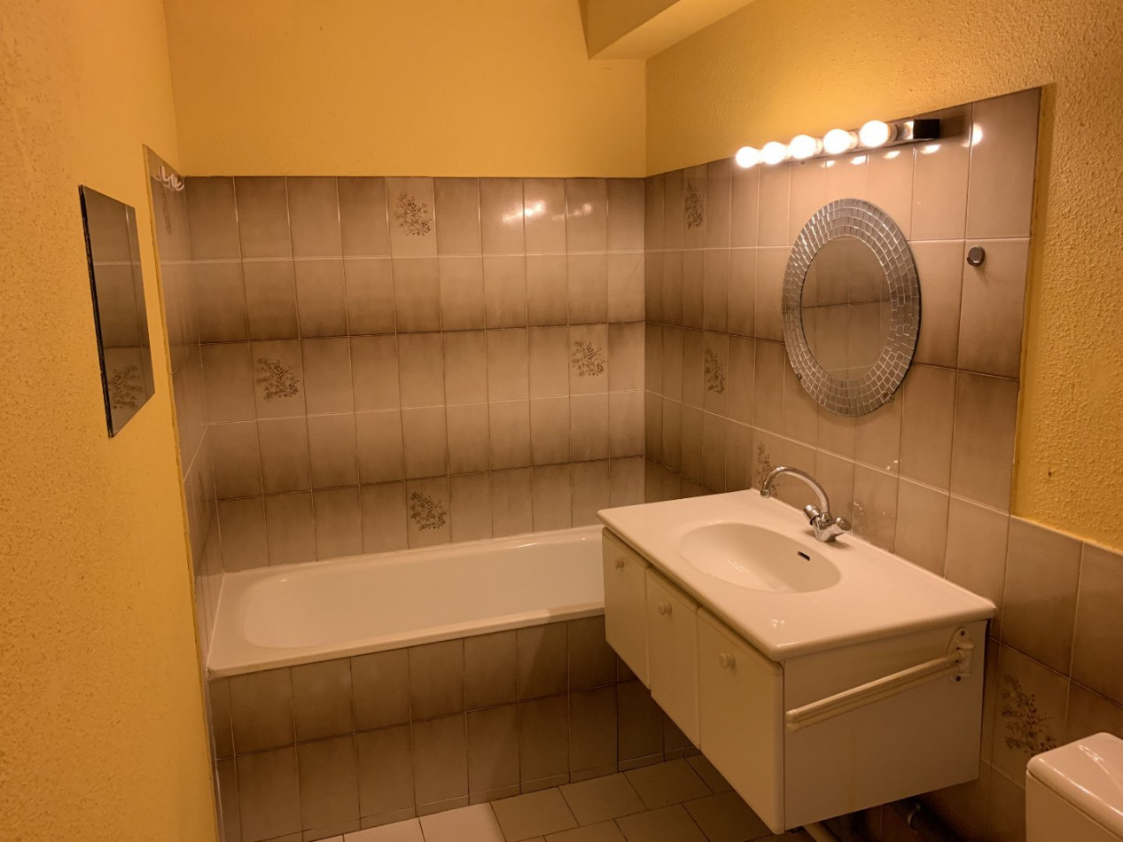 à louer Appartement Montpellier - Photo 5