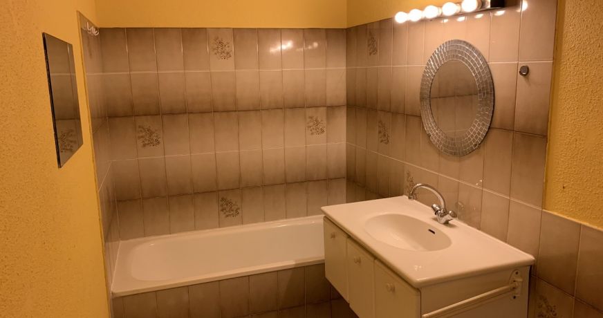 location Appartement Montpellier