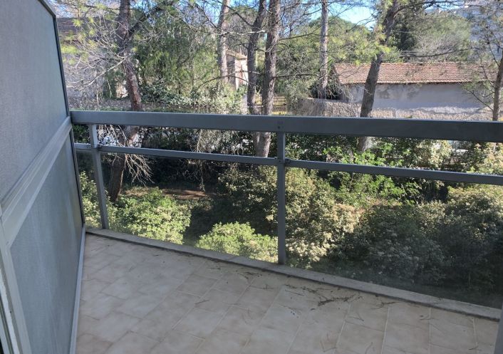 à louer Appartement Montpellier
