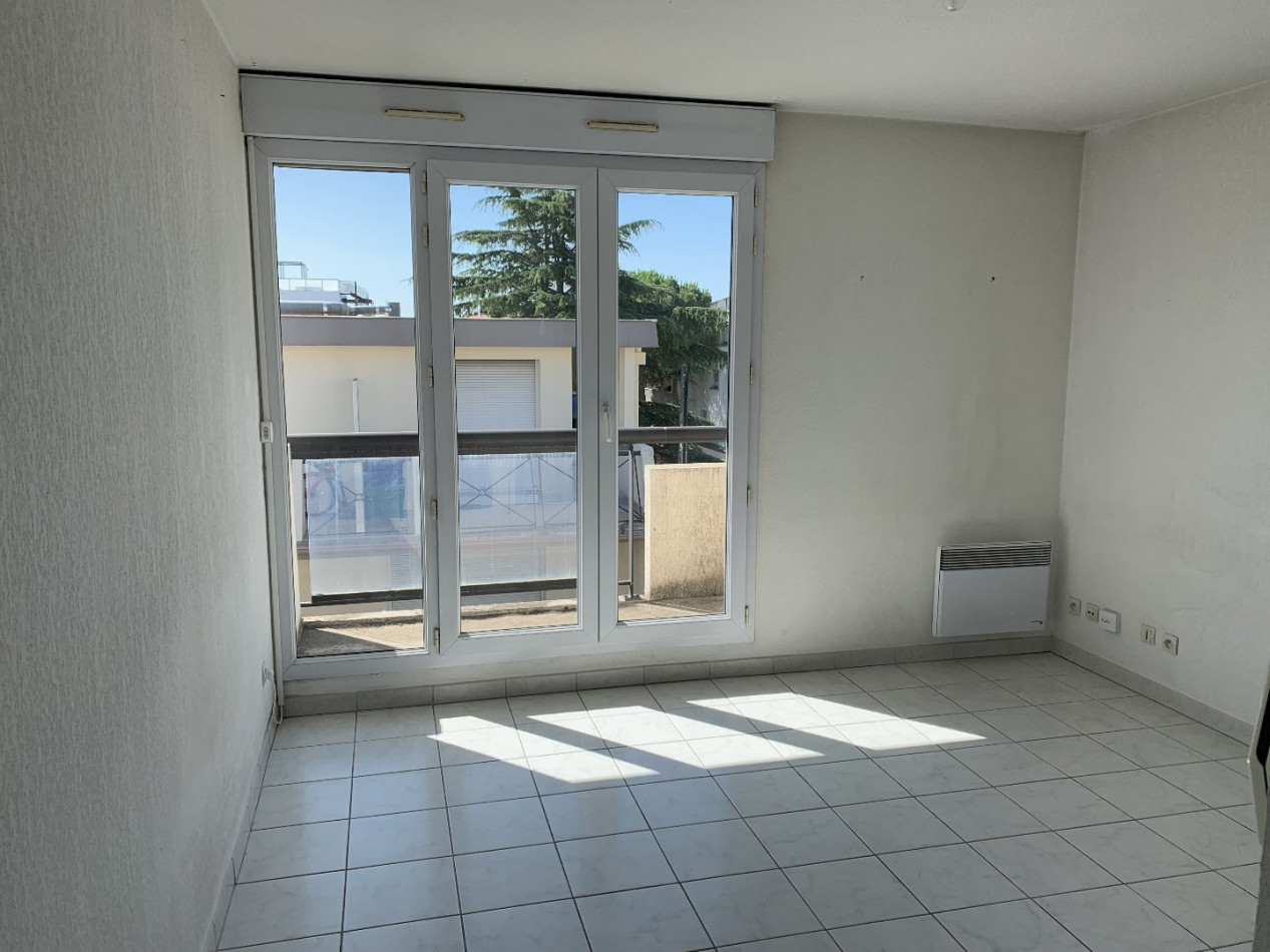 à louer Appartement Montpellier - Photo 1