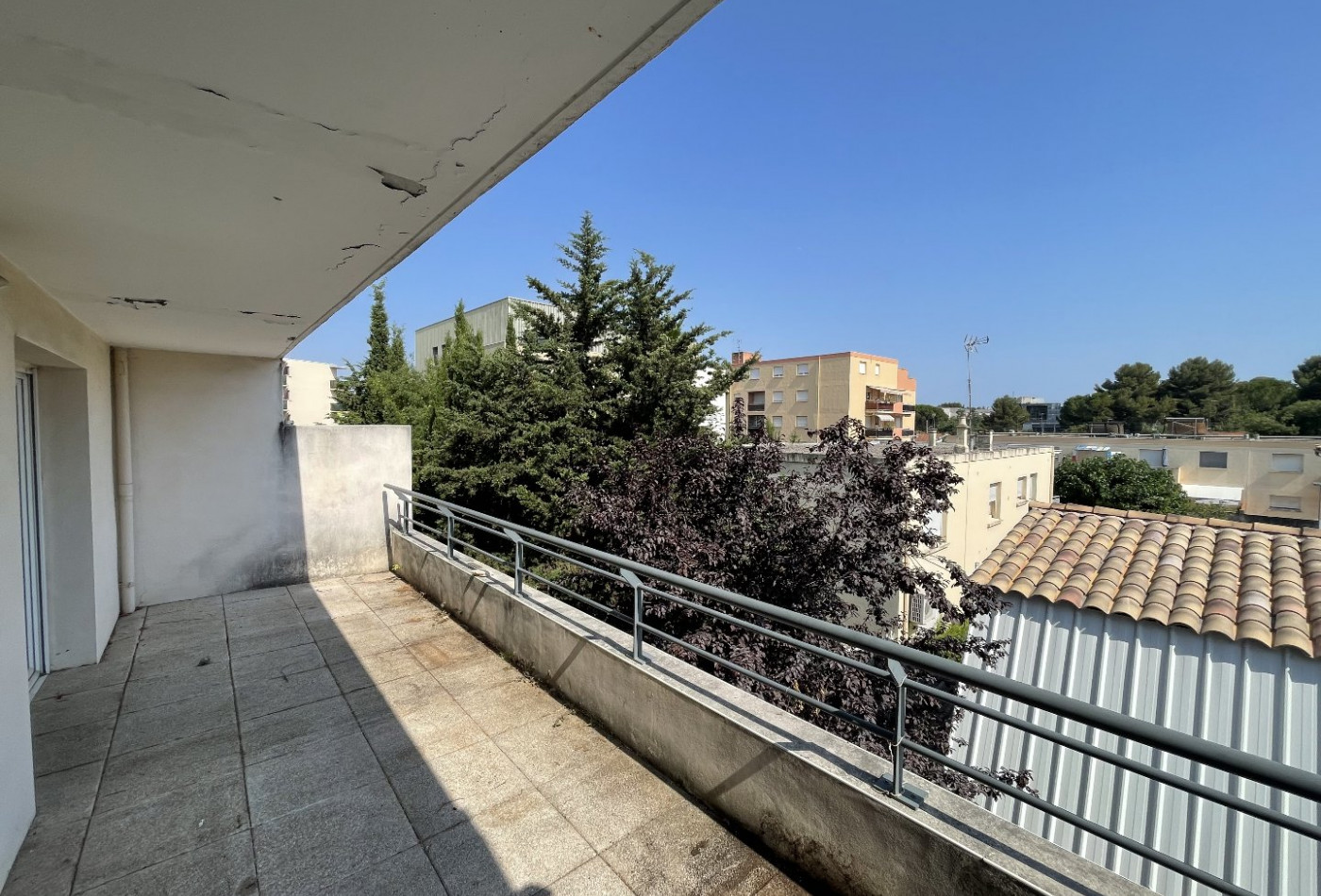 vente Appartement Montpellier - Photo 1
