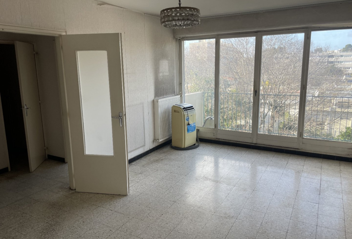 vente Appartement Montpellier - Photo 2