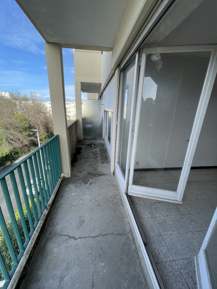 vente Appartement Montpellier - Photo 1