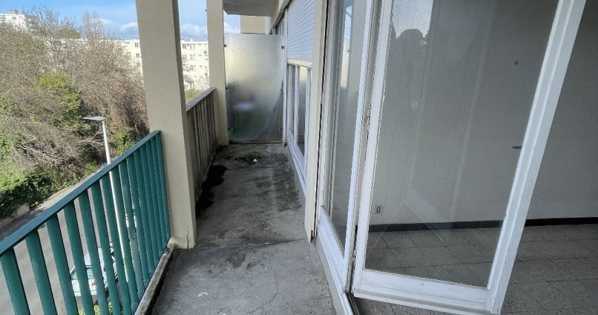 vente Appartement Montpellier