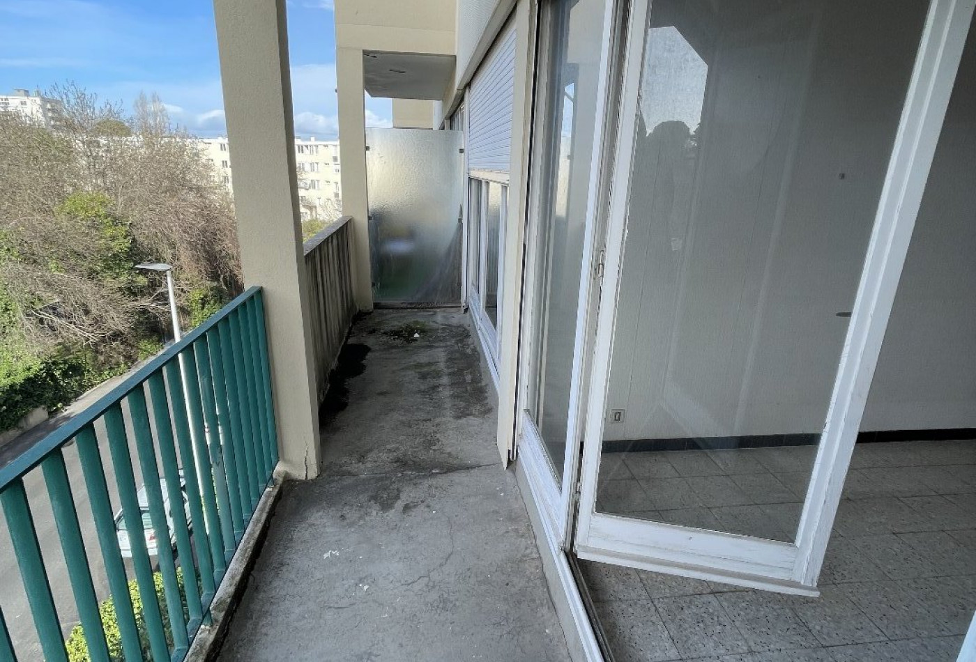 vente Appartement Montpellier - Photo 1