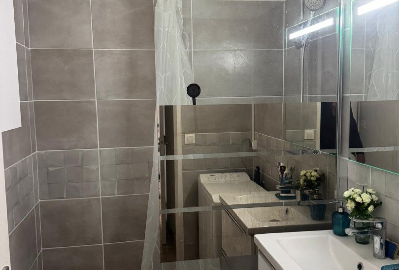 vente Appartement Montpellier - Photo 6