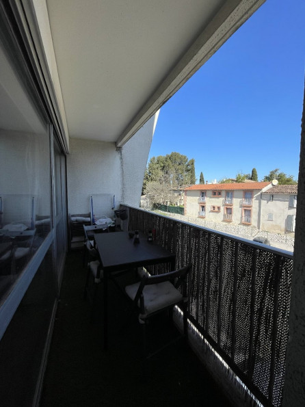 vente Appartement Montpellier - Photo 3