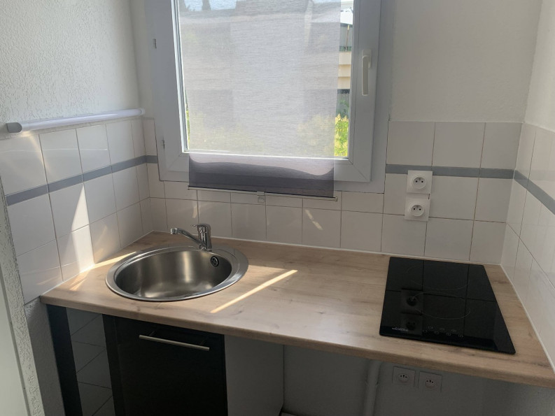 location Appartement Montpellier - Photo 3