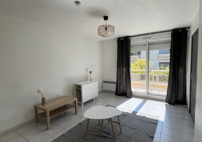 à louer Appartement Montpellier